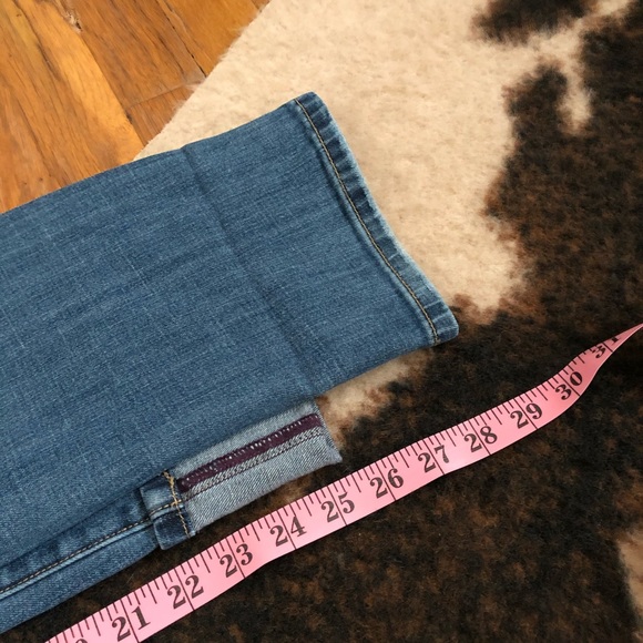 VIGOSS Jeans - Picture 5 of 5